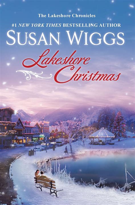 lakeshore christmas the lakeshore chronicles Epub