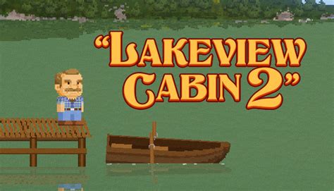 Lakeview Cabin 2 Walkthrough