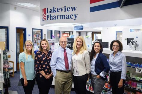 lakeview pharmacy in racine wisconsin