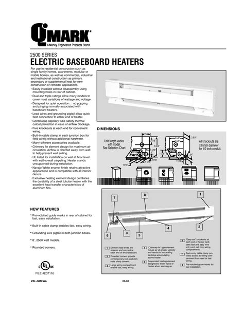 lakewood heaters user guide PDF