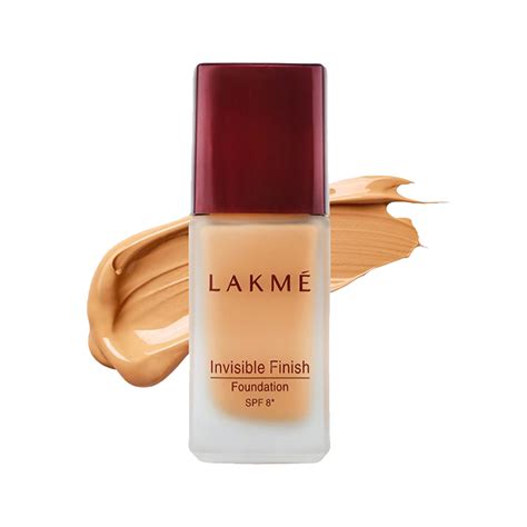 lakme foundation