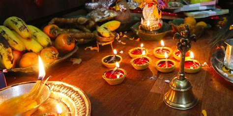 lakshmi pooja nepali calendar