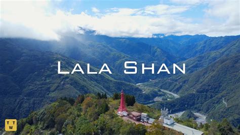 lala shan