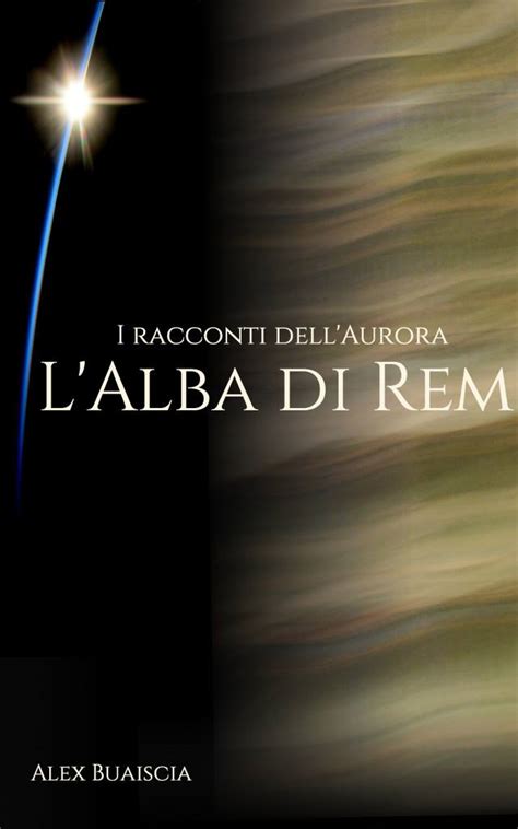 lalba rem racconti dellaurora italian PDF