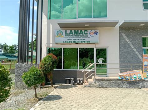 lamac