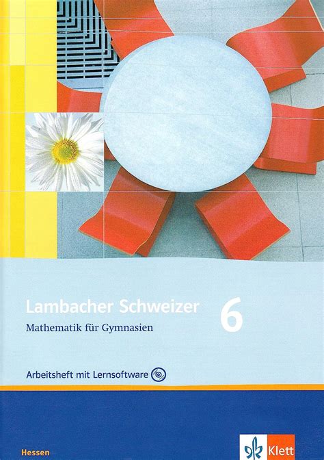 lambacher schweizer arbeitsheft l sungsheft lernsoftware Kindle Editon