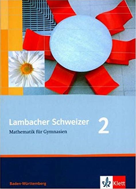 lambacher schweizer baden w rttemberg l sungen schuljahr Doc