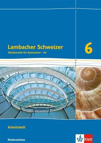 lambacher schweizer niedersachsen arbeitsheft l sungsheft Epub