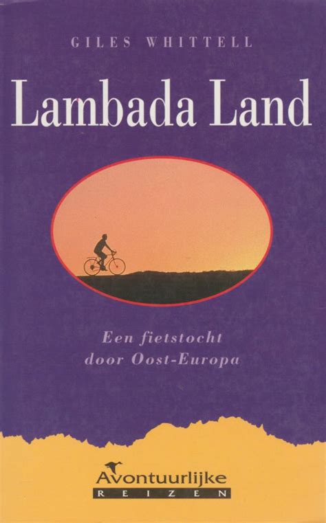 lambada land een fietstocht door oosteuropa Doc