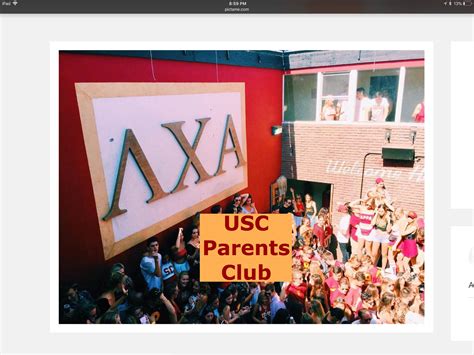 lambda chi alpha usc