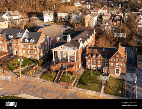 lambda chi alpha wvu