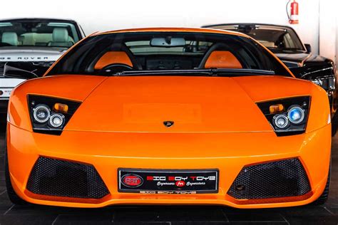 lamborghini murcielago for sale in india