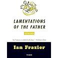 lamentations of the father essays Reader