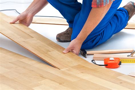 laminate flooring installation cost