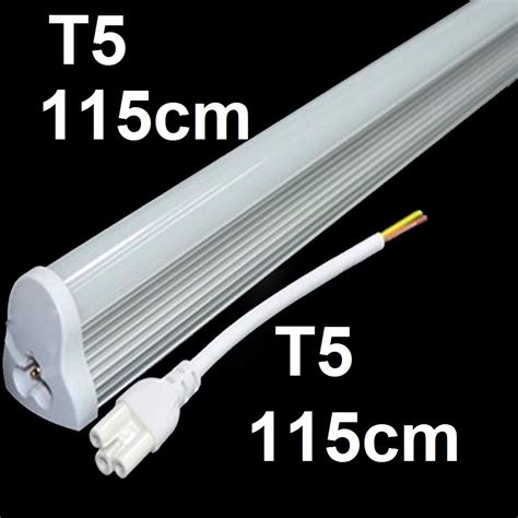 lampadas t5 led