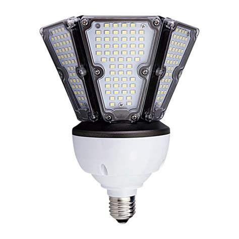 lampara led