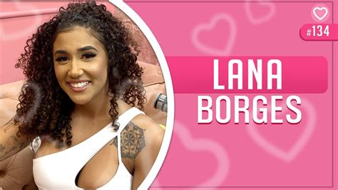 lana borges