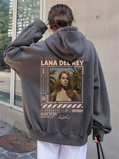 lana del rey sweatshirt