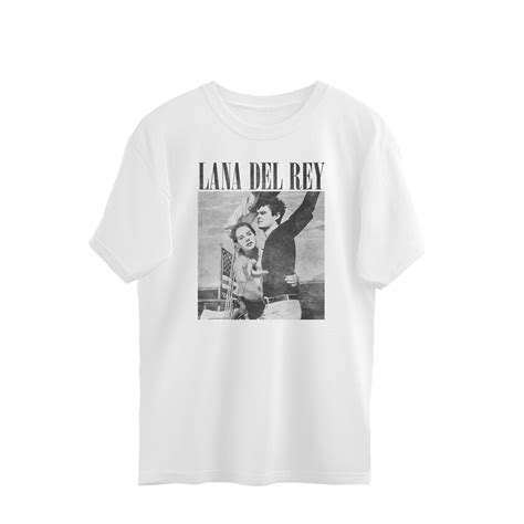 lana del rey t shirts