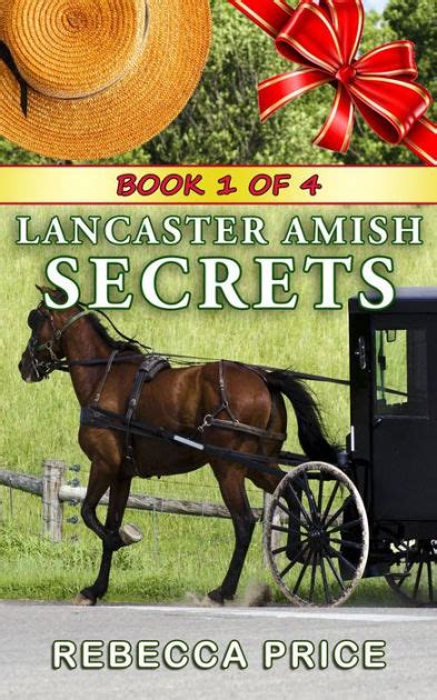 lancaster amish secret the lancaster amish juggler book 1 Reader