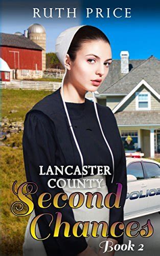 lancaster county second chances 2 Reader