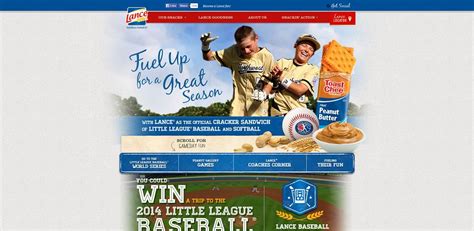 lance little league sweepstakes draft rules eprize pdf book Kindle Editon