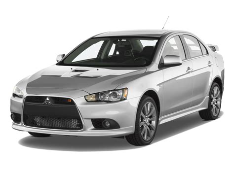 lancer 2009 gts owner manual Doc