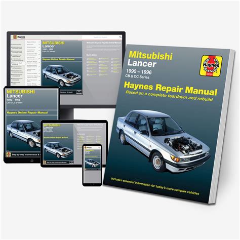 lancer 93 owners manual Epub
