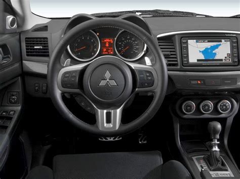 lancer gts 2009 user guide Kindle Editon
