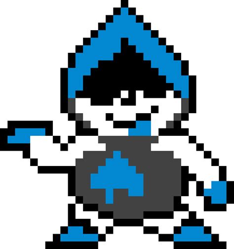 lancer sprite