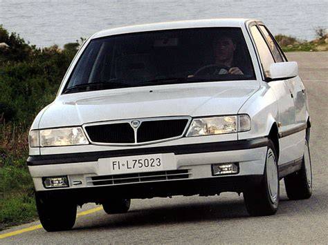 lancia dedra hf integrale Epub