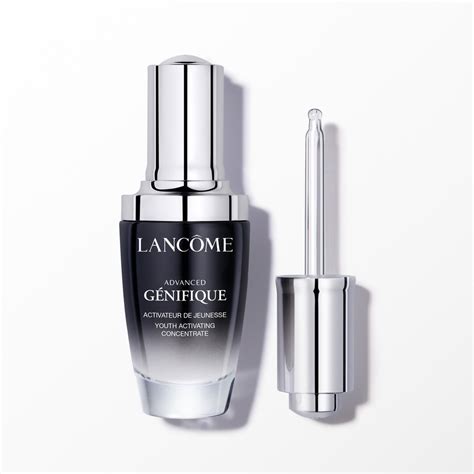 lancome genifique serum