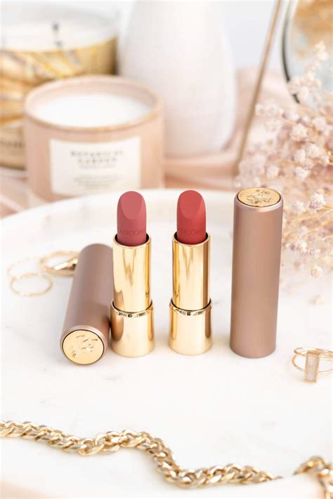 lancome lipstick