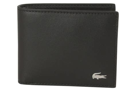 lancoste wallet