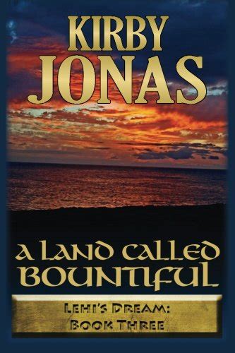 land called bountiful kirby jonas Reader