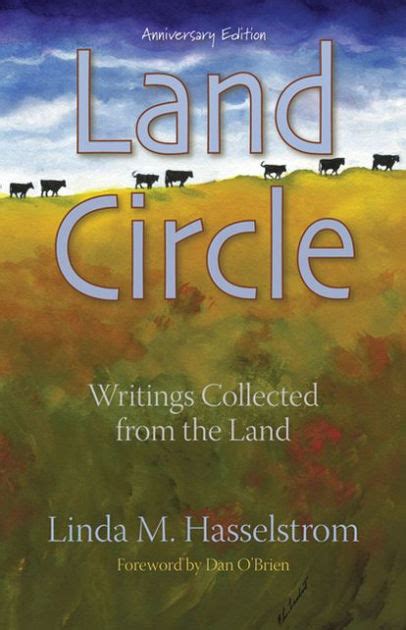 land circle writings collected from the land PDF