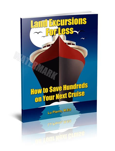 land excursions for less save hundreds of dollars on your next cruise mediterranean edition Doc