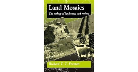 land mosaics the ecology of landscapes and regions PDF