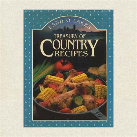 land o lakes cookbook Kindle Editon