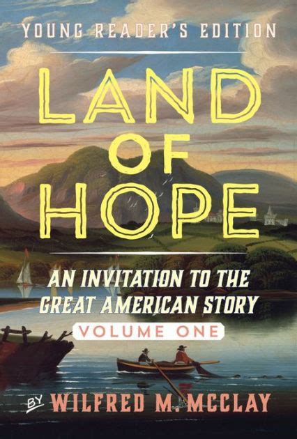 land of hope invitation to great Doc