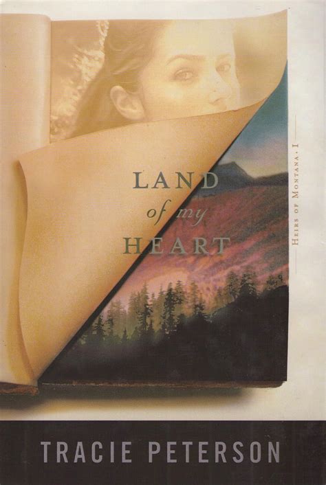 land of my heart heirs of montana book 1 PDF