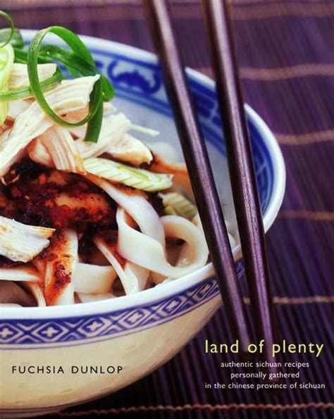 land of plenty cookbook Kindle Editon