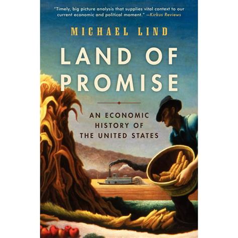 land of promise an economic history of the united states Epub