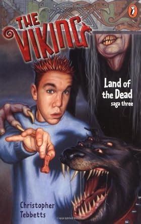 land of the dead the viking saga book 3 Epub