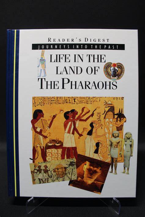 land pharaohs book mars Epub