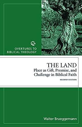 land revised edition overtures to biblical theology Reader