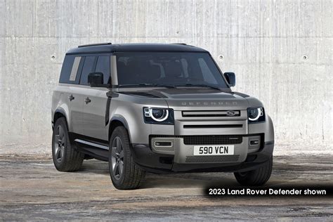 land rover defender 2024 preço