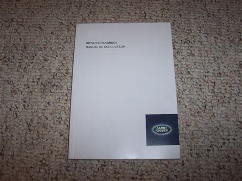 land rover discovery manual transmission for user guide Doc