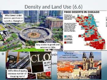 land use ap human geography