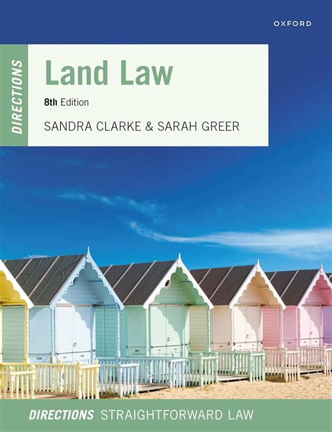 land-law-directions-free Ebook Kindle Editon